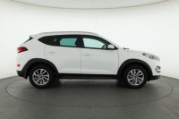 Hyundai Tucson  1.7 CRDi 