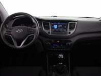 Hyundai Tucson  1.7 CRDi 