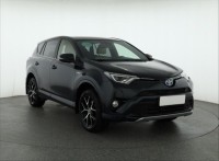 Toyota RAV 4  2.5 Hybrid 