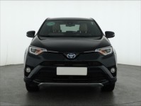 Toyota RAV 4  2.5 Hybrid 