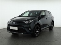 Toyota RAV 4  2.5 Hybrid 