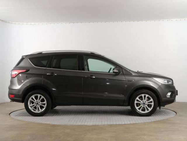 Ford Kuga  2.0 TDCi 