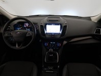 Ford Kuga  2.0 TDCi 