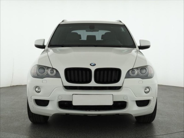 BMW X5  xDrive35d M Paket