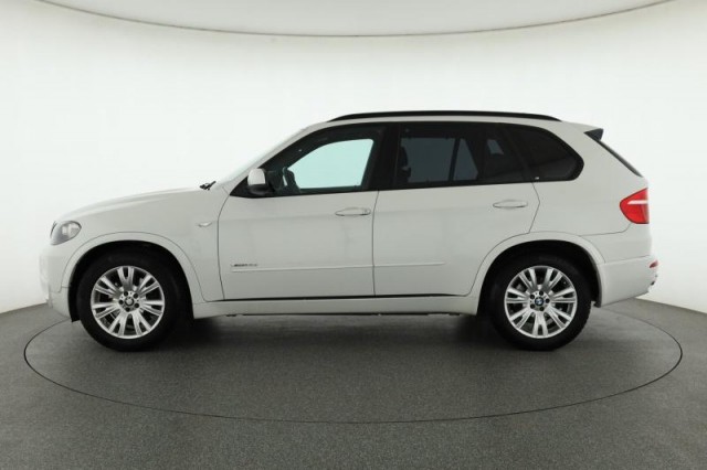 BMW X5  xDrive35d M Paket