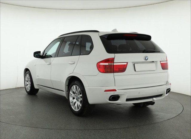 BMW X5  xDrive35d M Paket