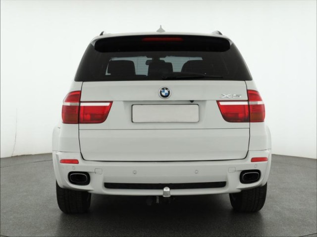 BMW X5  xDrive35d M Paket