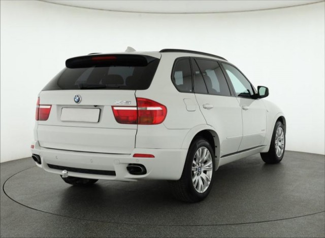 BMW X5  xDrive35d M Paket