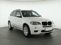 BMW X5  xDrive35d M Paket