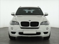 BMW X5  xDrive35d M Paket