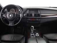 BMW X5  xDrive35d M Paket