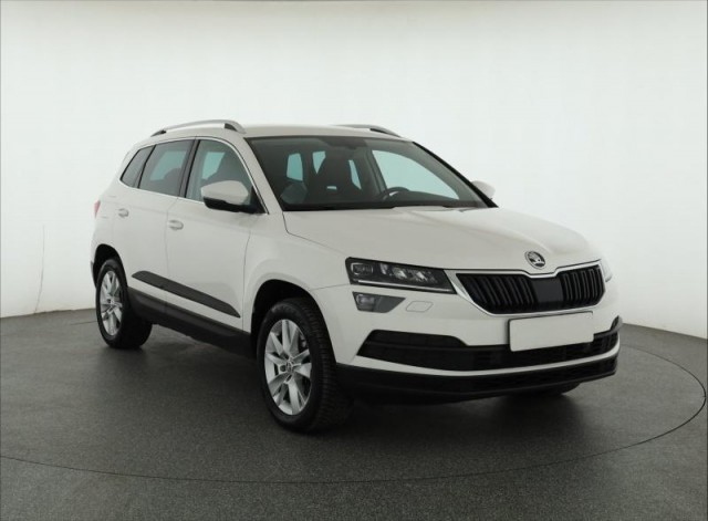 Škoda Karoq  2.0 TDI Style