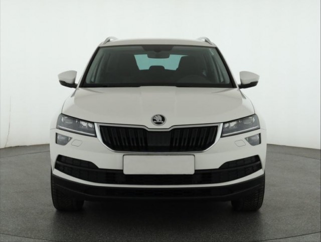 Škoda Karoq  2.0 TDI Style