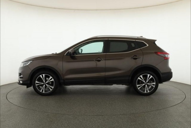 Nissan Qashqai  1.3 DIG-T 