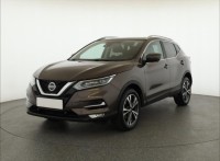 Nissan Qashqai  1.3 DIG-T 