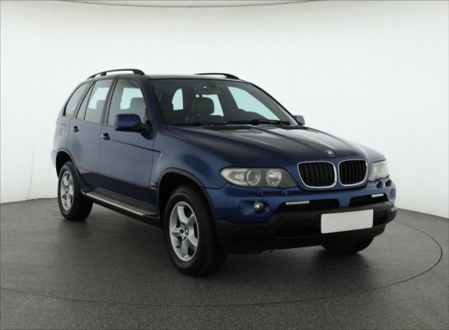 BMW X5  3.0d 