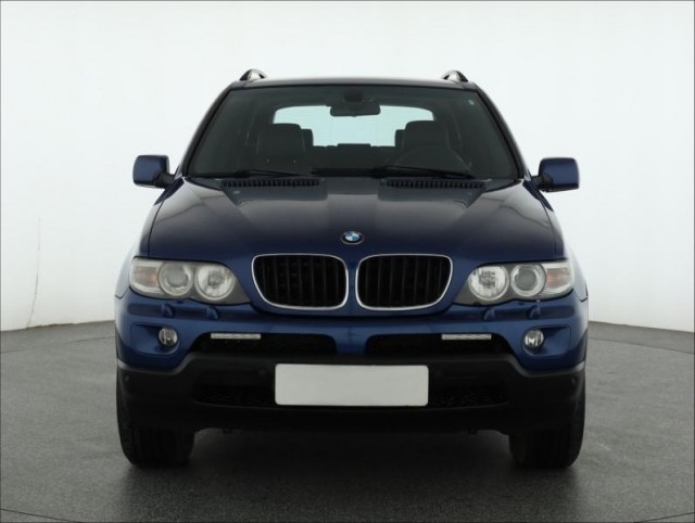 BMW X5  3.0d 