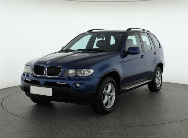 BMW X5  3.0d 