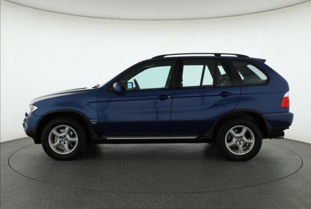 BMW X5  3.0d 