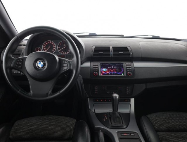 BMW X5  3.0d 