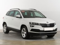 Škoda Karoq  2.0 TDI Ambition