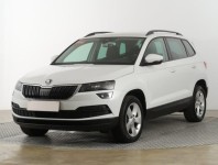 Škoda Karoq  2.0 TDI Ambition