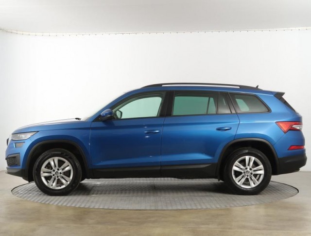 Škoda Kodiaq  2.0 TDI Ambition