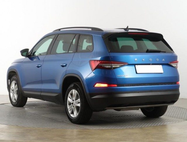 Škoda Kodiaq  2.0 TDI Ambition