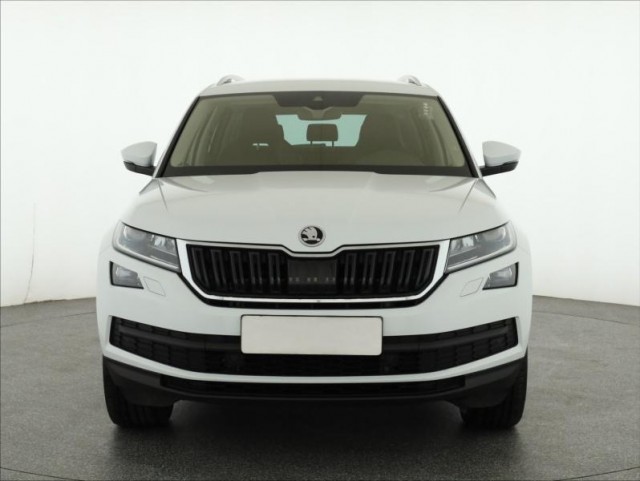 Škoda Kodiaq  2.0 TDI 