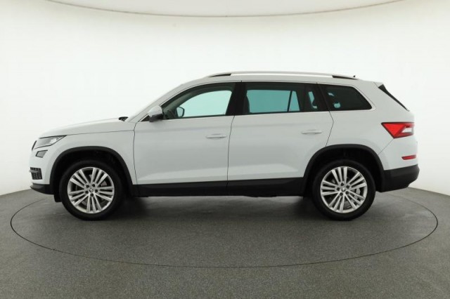 Škoda Kodiaq  2.0 TDI 