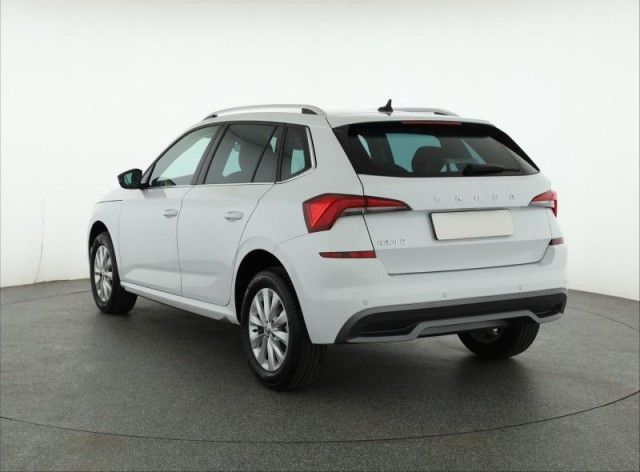 Škoda Kamiq  1.0 TSI 