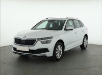 Škoda Kamiq  1.0 TSI 