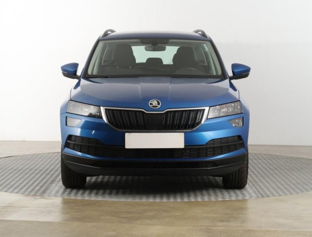 Škoda Karoq  1.6 TDI Ambition