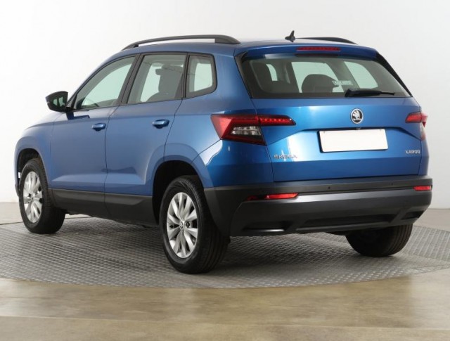 Škoda Karoq  1.6 TDI Ambition