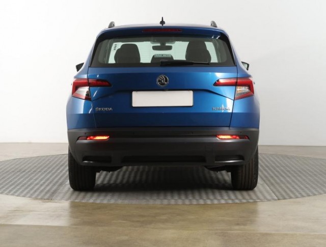 Škoda Karoq  1.6 TDI Ambition