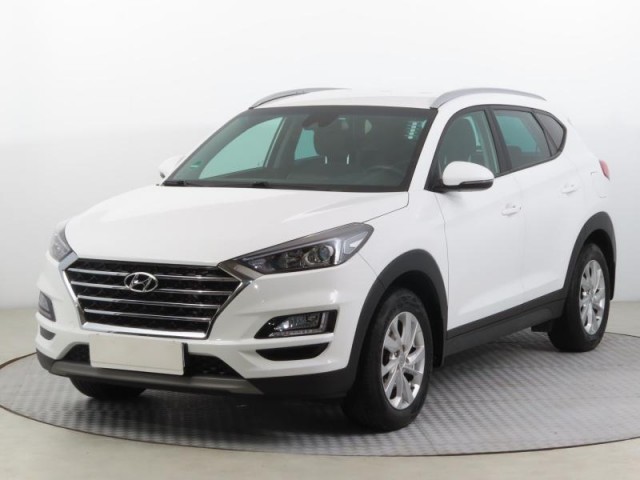 Hyundai Tucson  1.6 CRDi 