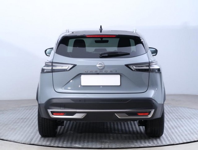 Nissan Qashqai  1.3 DIG-T MHEV N-Connecta