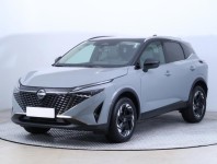 Nissan Qashqai  1.3 DIG-T MHEV N-Connecta