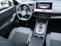 Nissan Qashqai  1.3 DIG-T MHEV N-Connecta