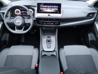 Nissan Qashqai  1.3 DIG-T MHEV N-Connecta