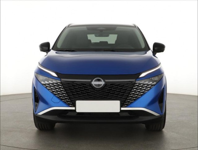 Nissan Qashqai  1.3 DIG-T MHEV N-Connecta