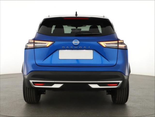 Nissan Qashqai  1.3 DIG-T MHEV N-Connecta