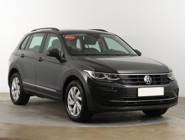 Volkswagen Tiguan  2.0 TDI Life