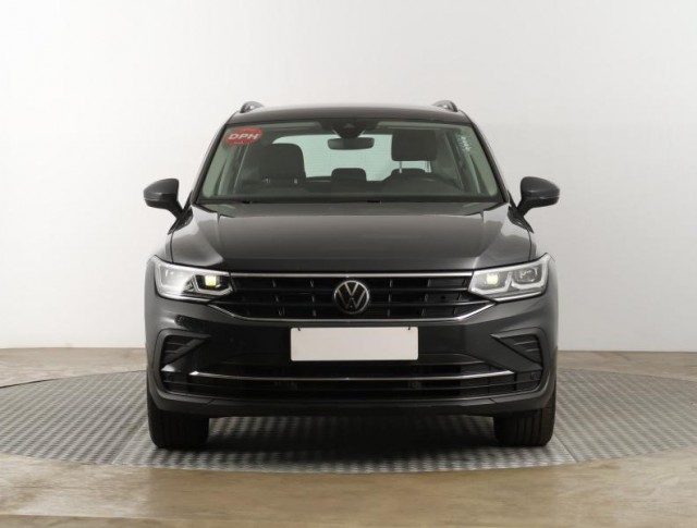 Volkswagen Tiguan  2.0 TDI Life