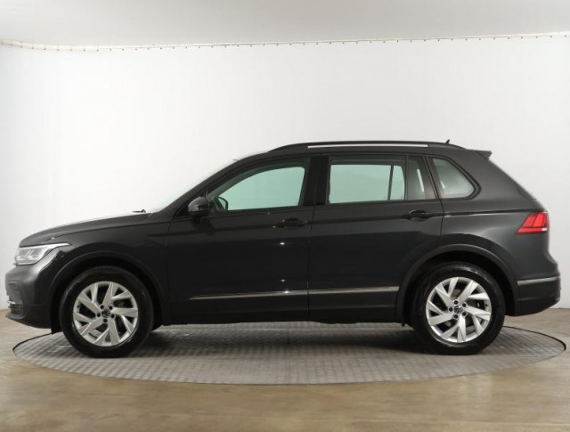 Volkswagen Tiguan  2.0 TDI Life