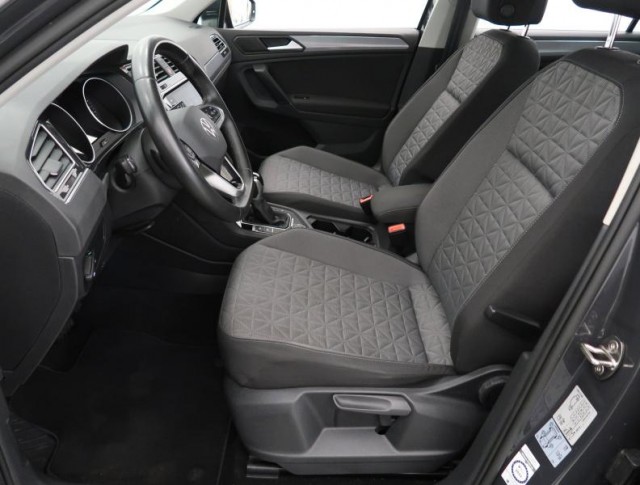 Volkswagen Tiguan  2.0 TDI Life