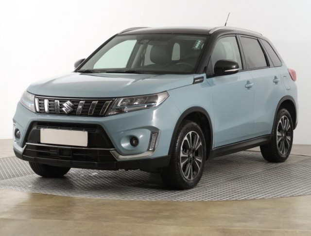 Suzuki Vitara  1.4 BoosterJet GLX