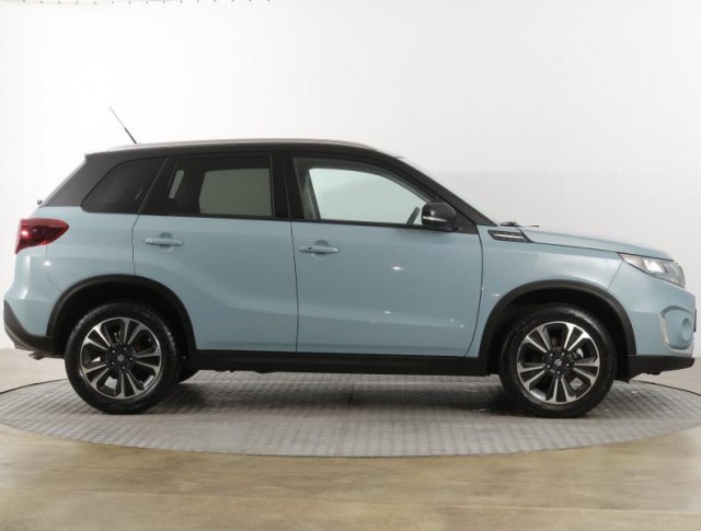 Suzuki Vitara  1.4 BoosterJet GLX