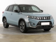 Suzuki Vitara  1.4 BoosterJet GLX