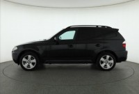 BMW X3  3.0sd 